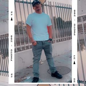 Meet your Posher, Jesse